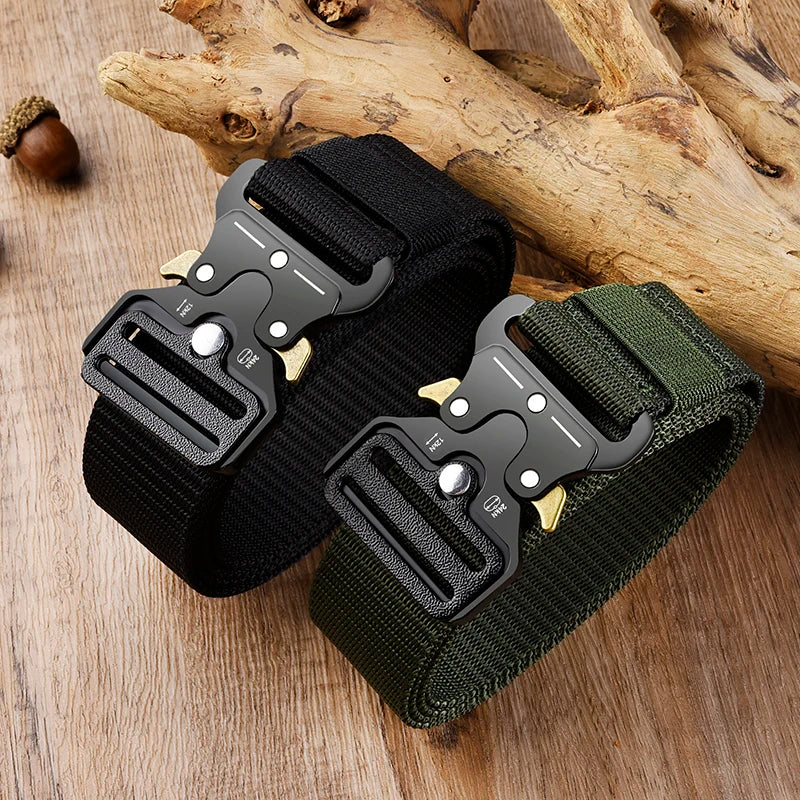 Army Belt