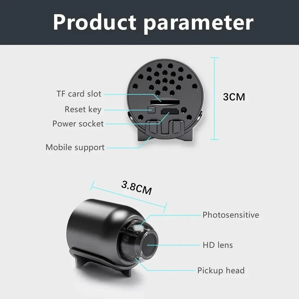 Camcorders Video X5