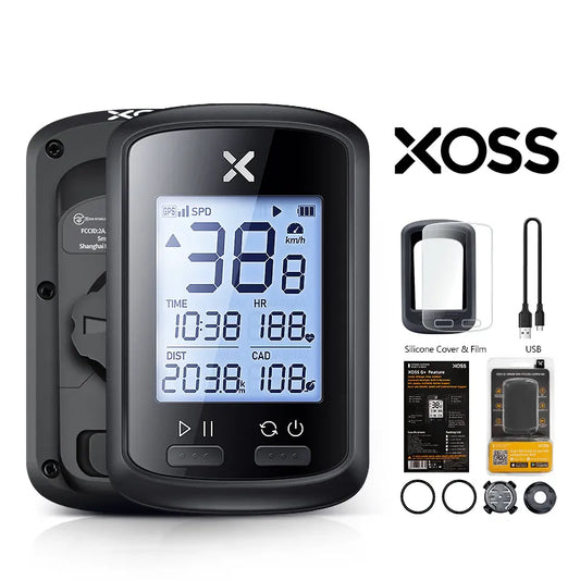 G plus GPS