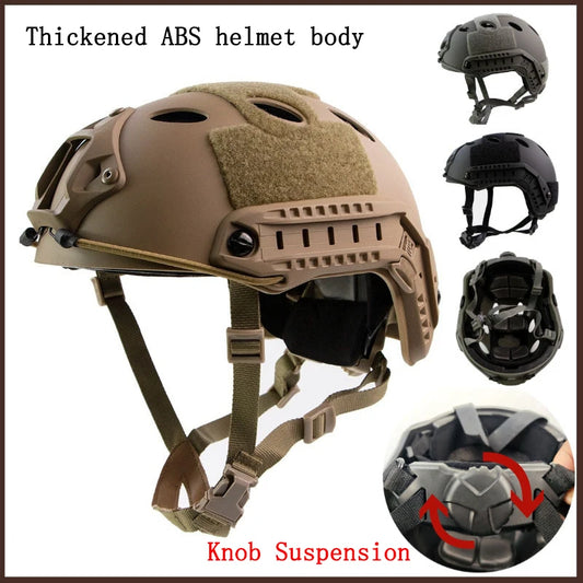 Airsoft MH Helmet